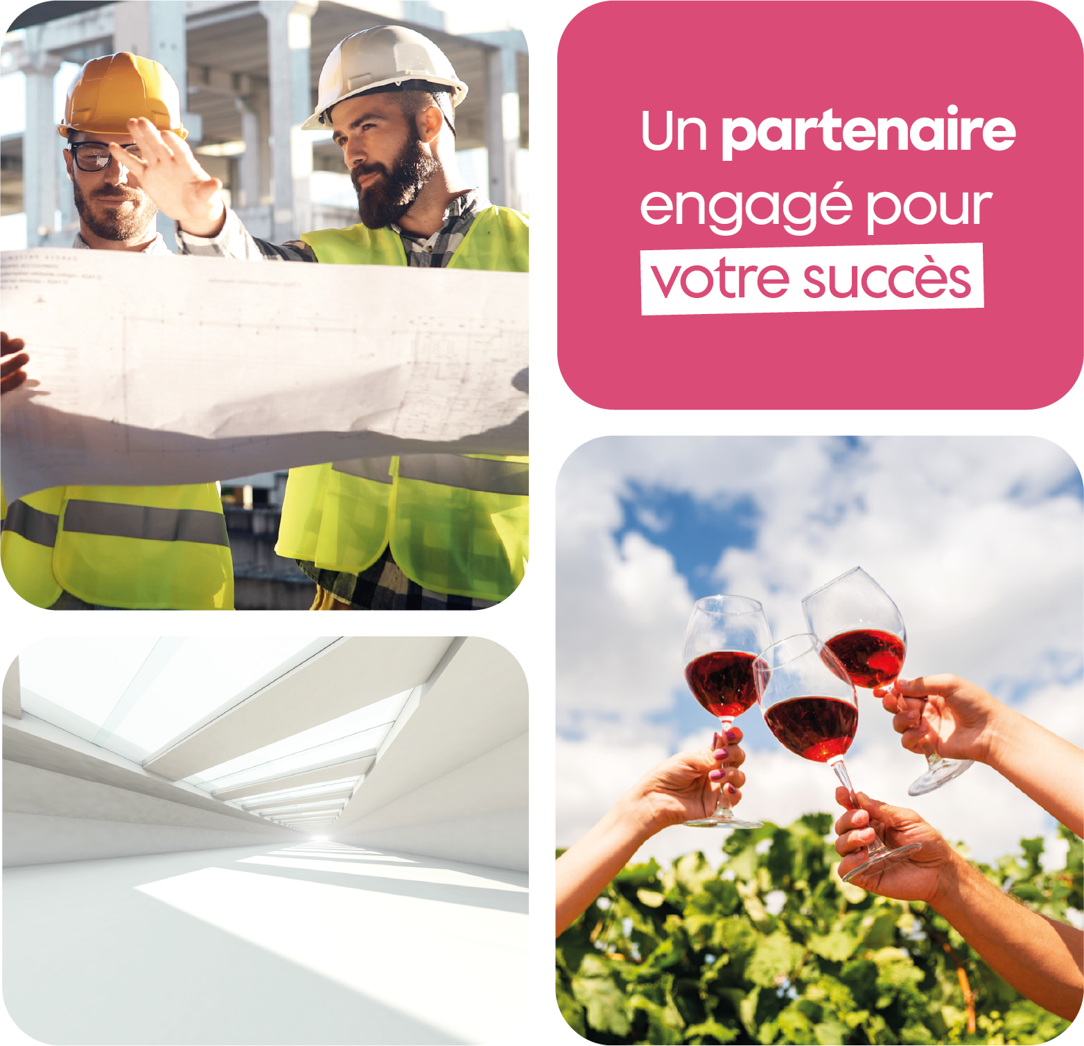 12 degrés votre partenaire viticole