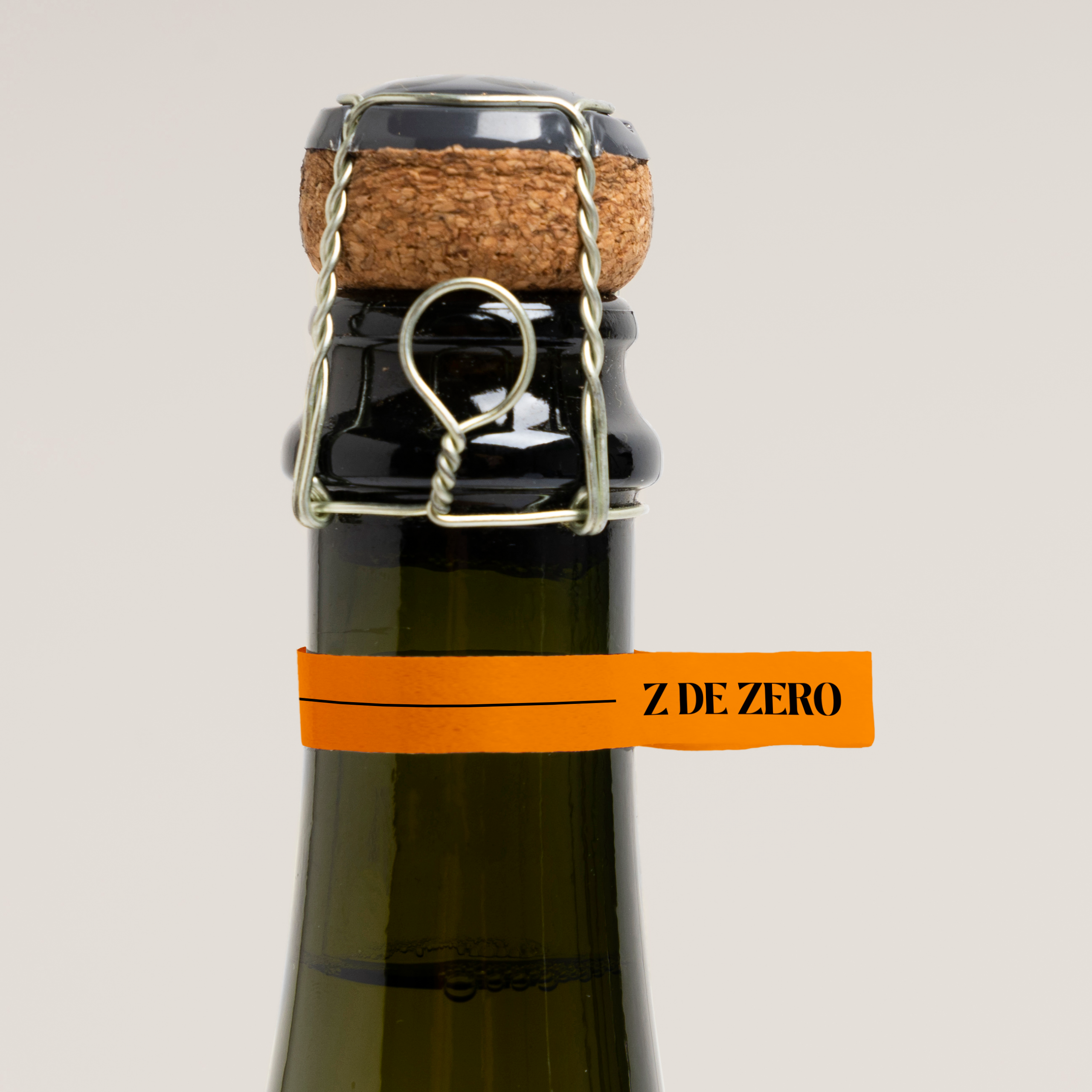 Z DE ZERO