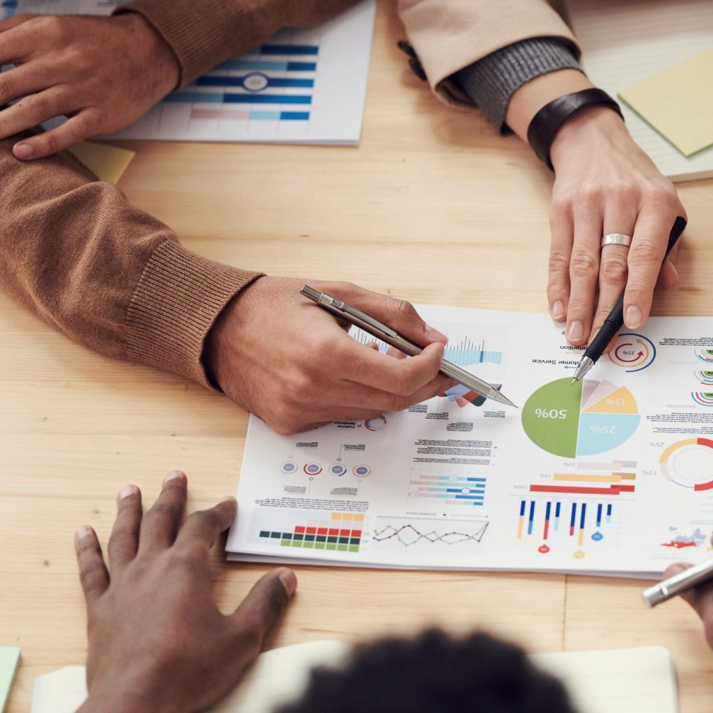 audit & conseil