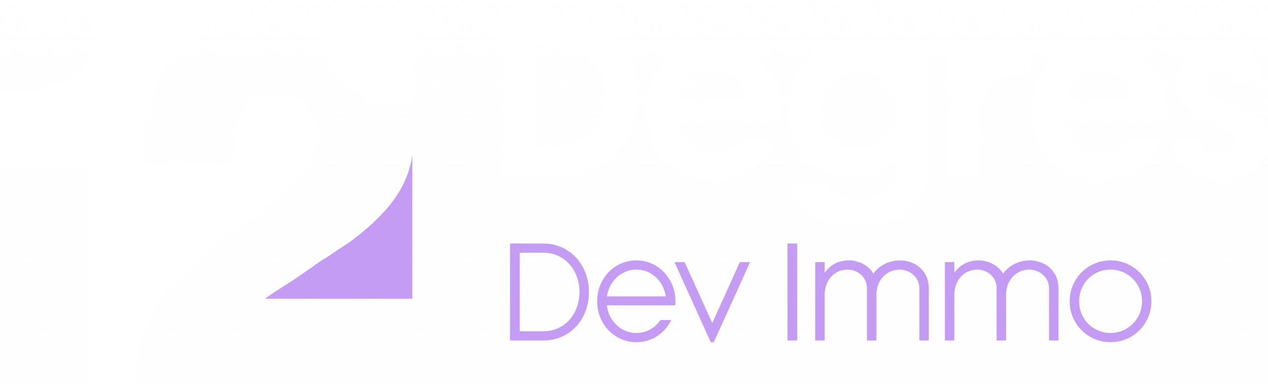 développement immobilier